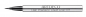 Preview: High Precision Liquid Liner Nr 1 schwarz