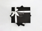 Preview: DICOVERY BOX BLACK LINE 235.-€
