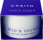 Preview: MUD'N YOUNG / ACTIVE CLEAN MASK TRAVELIZE 15ml 30.-€