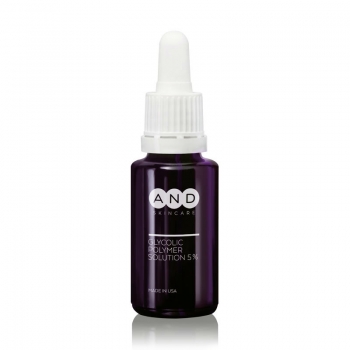 Glycolic Polymer Solution 5 % 15ml 19,90€