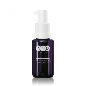 REJUVENATION CONCENTRATE 15ml 64,90€