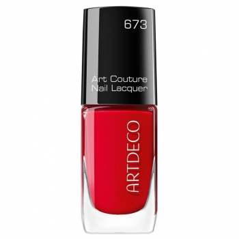 Art Couture Nail Lacquer 10ml Nummer 673