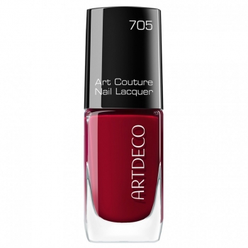 Art Couture Nail Lacquer 10ml Nummer 705