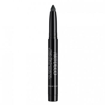 High Performance Eyeshadow Stylo 01 schwarz