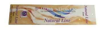 Zimt Räucherstäbchen Natural Line