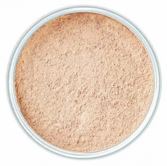 Mineral Powder Foundation Nr. 4 15gr