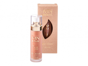 BB CREME INTENSE NATURAL LSF 15 50ml