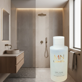 SPEZIAL SHOWER & HAIR 50ml