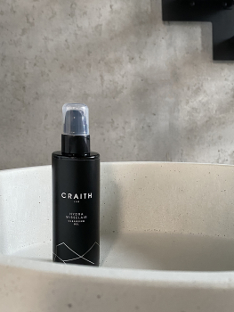 HYDRA MISSELAIR/CLEANSING GEL 200ml 60.-€