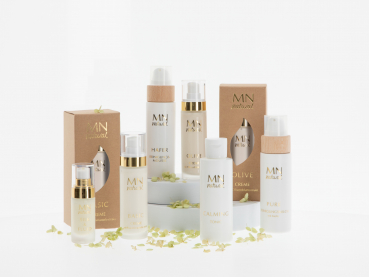OLIVE CREME MIT OLIVENBLATTEXTRAKT (VEGAN) 50ml