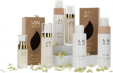 OLIVE MASKE (VEGAN) 50ml
