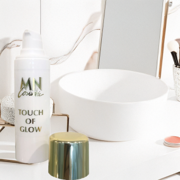 TOUCH OF GLOW 50ml