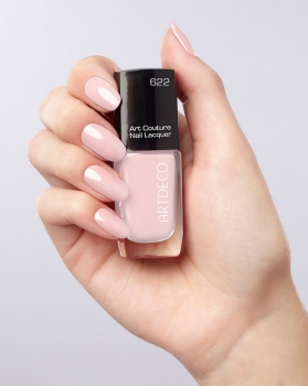 Art Couture Nail Lacquer 10ml  Nummer 622