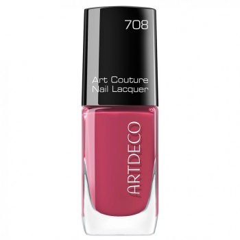Art Couture Nail Lacquer 10ml Nummer 708