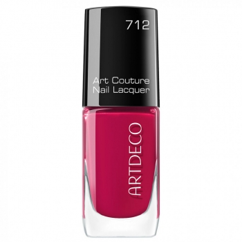 Art Couture Nail Lacquer 10ml  Nummer 712