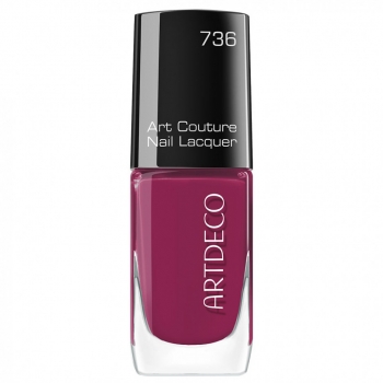 Art Couture Nail Lacquer 10ml  Nummer 736