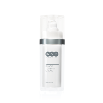 BLACK TUNDRA CREME 30ml 45,90€