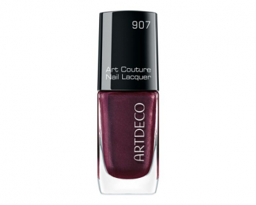 Art Couture Nail Lacquer - Pearl 10ml 907