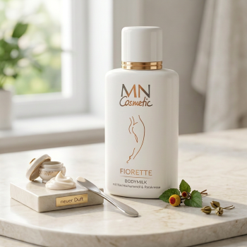 Bodymilk Fiorette 250ml
