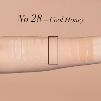 Perfect Teint Foundation Nr.28