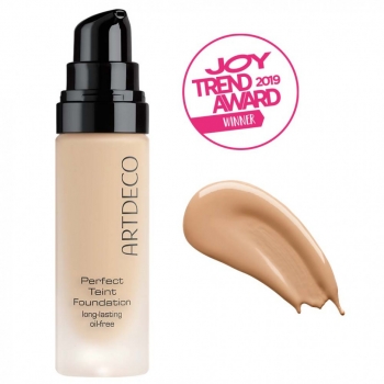Perfect Teint Foundation Nr.52