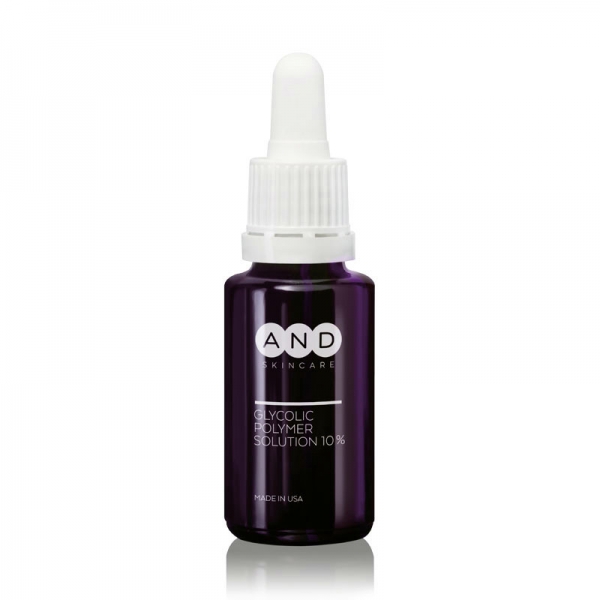 GLYCOLIC POLYMER SOLUTION 10 %  15ml 23,90€