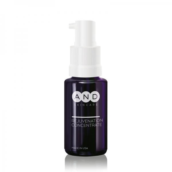 REJUVENATION CONCENTRATE 15ml 64,90€