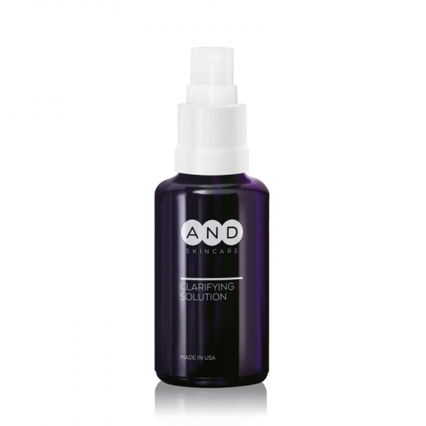 Clarifying Solution 15ml 21,90€