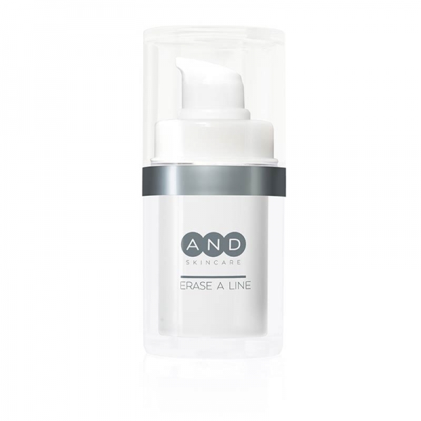 ERASE A LINE -Retinol-Gelampulle mit Fruchtsäure 15ml 79,90€