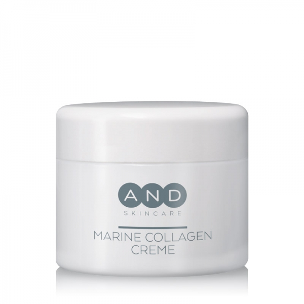 Marine Collagen Creme 30ml 34,90€