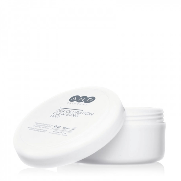 Discoloration Cleansing Bar 30g 18,50€