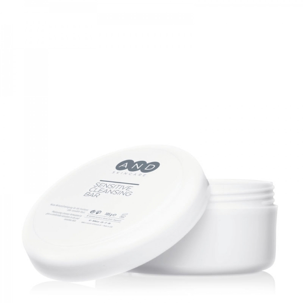 Sensitive Cleansing Bar 30g 18,50€