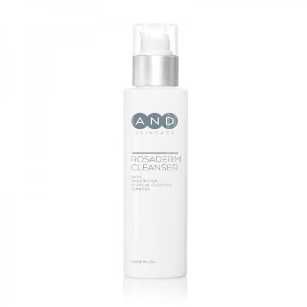 Rosaderm Cleanser 100ml 51,90