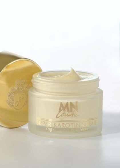 SUPER-KAROTIN-CREME NEU 50ml