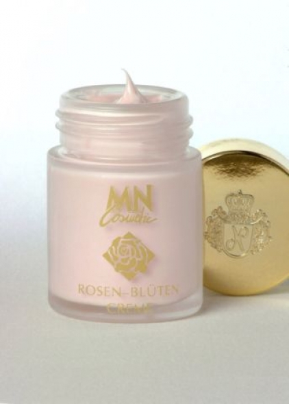 ROSEN-BLÜTEN-CREME 50ml