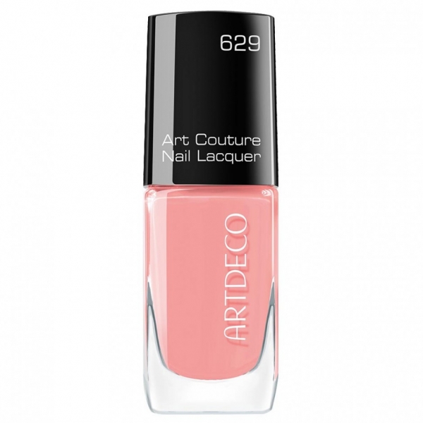 Art Couture Nail Lacquer 10ml Nummer 629