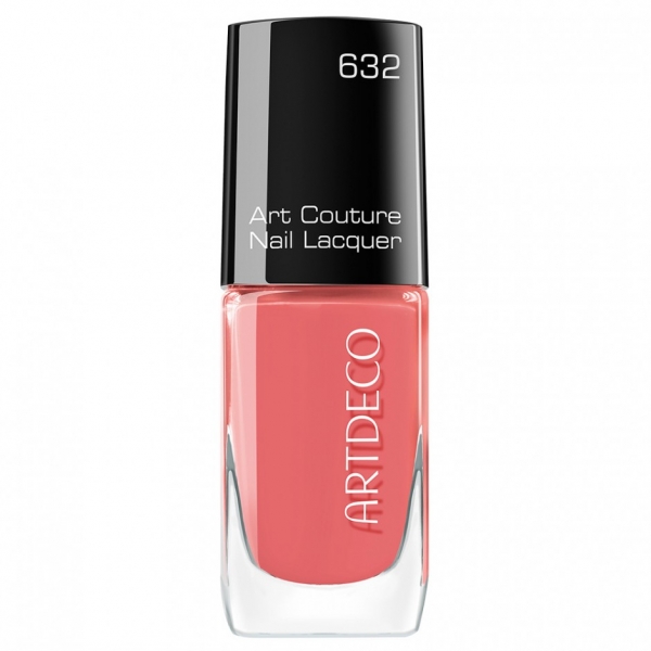 Art Couture Nail Lacquer 10ml Nummer 632
