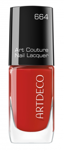 Art Couture Nail Lacquer 10ml Nummer 664