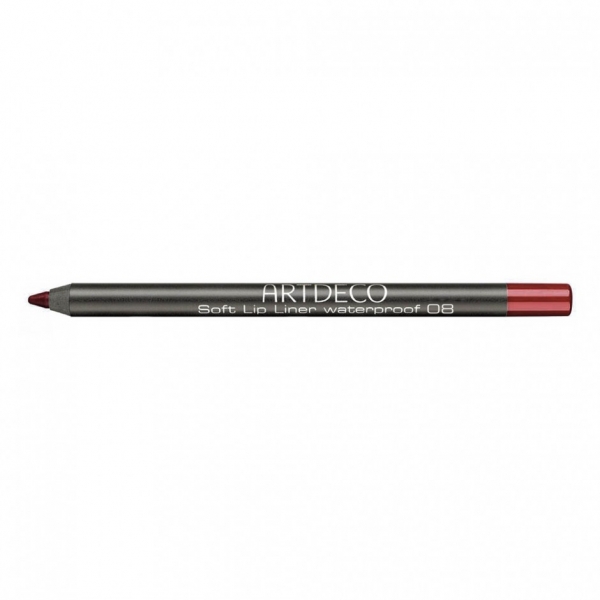 Soft Lip Liner waterproof Nr 08