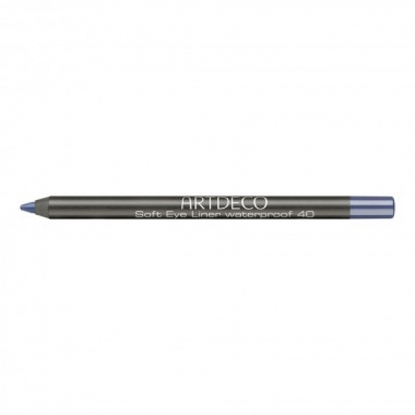 Soft Eye Liner waterproof Nummer 40