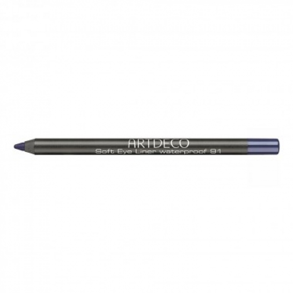 Soft Eye Liner waterproof Nummer 91