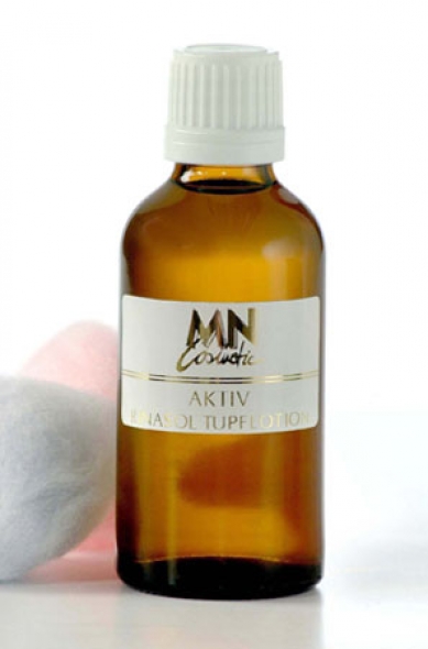 AKTIV RINASOL TUPFLOTION 50ml