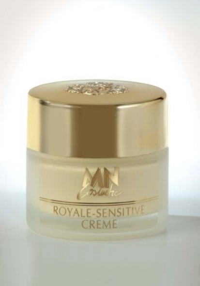 ROYALE-SENSITIVE-CREME 50ml