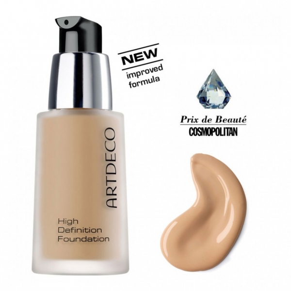 High Definition Foundation Nr. 11