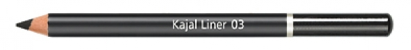 Kajal Liner 06 grau