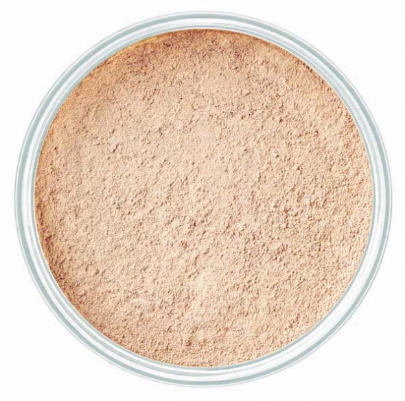 Mineral Powder Foundation Nr. 4 15gr
