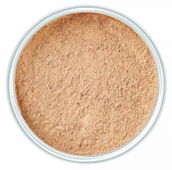 Mineral Powder Foundation Nr. 6 15gr