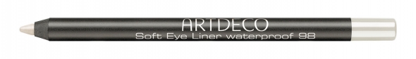 Soft Eye Liner Waterproof Nummer 98