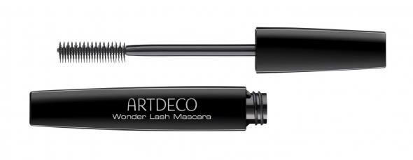 Wonder Lash Mascara schwarz (10ml)