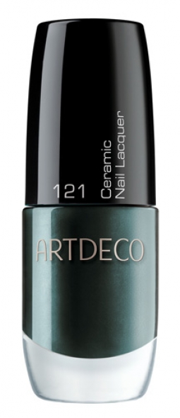 Ceramic Nail Lacquer Nr 121 (6ml)